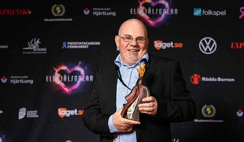 vinnare inkludering eldsjalsgalan