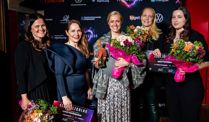 eldsjalsgalan julle united samlingsbild