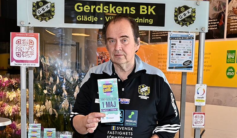 Gerdskens BK.