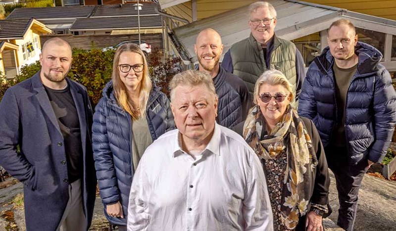 Dick medlem i Hjärt och Lúng. 