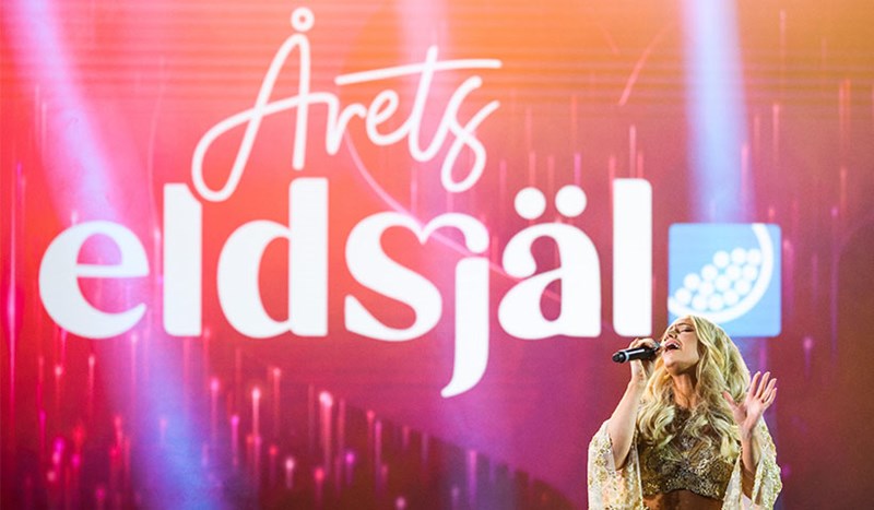 Årets Eldsjäls galakväll
