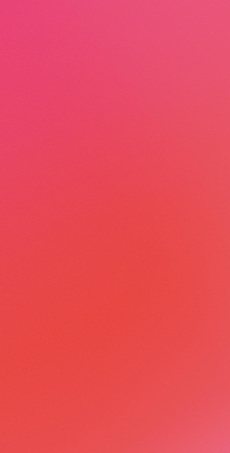 Bakgrund för Årets Eldsjäl i gradient med rosa och röd