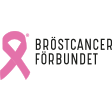 Bröstcancer förbundets logga.