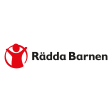 Rädda barnens logotyp