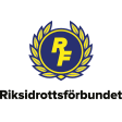 Riksidrottsförbundet logga på Folkspel.se
