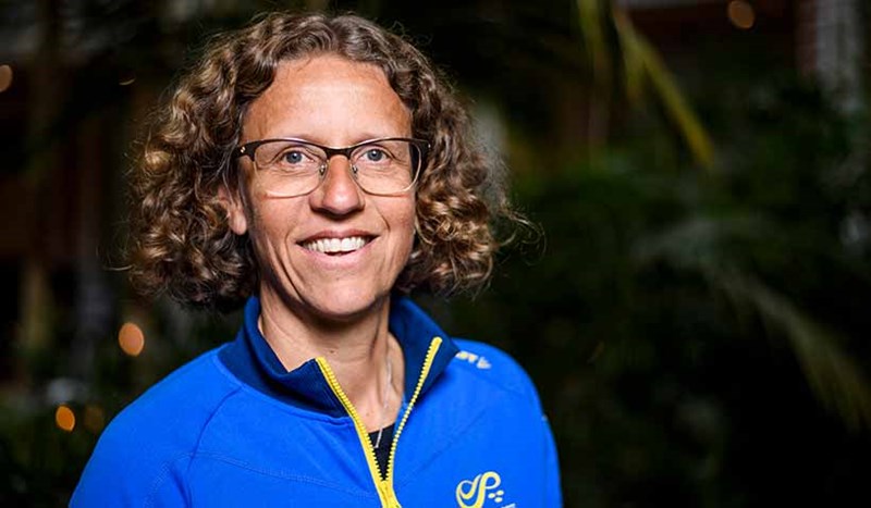 Karin Torneklint ingår i juryn för Årets eldsjäl