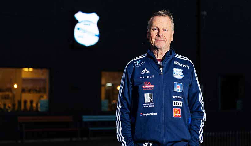 Thor guttormsen 