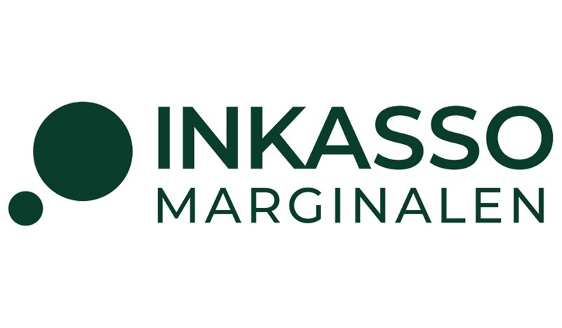 Inkasso Marginalens logotyp